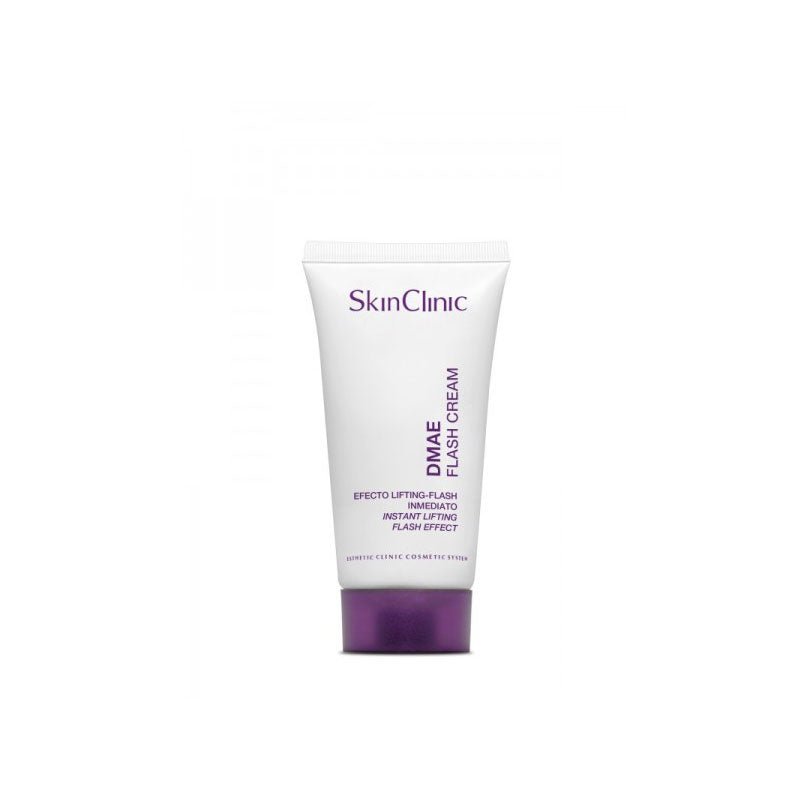 DMAE FLASH CREAM - Crema Cu Efect Instant De Lifting