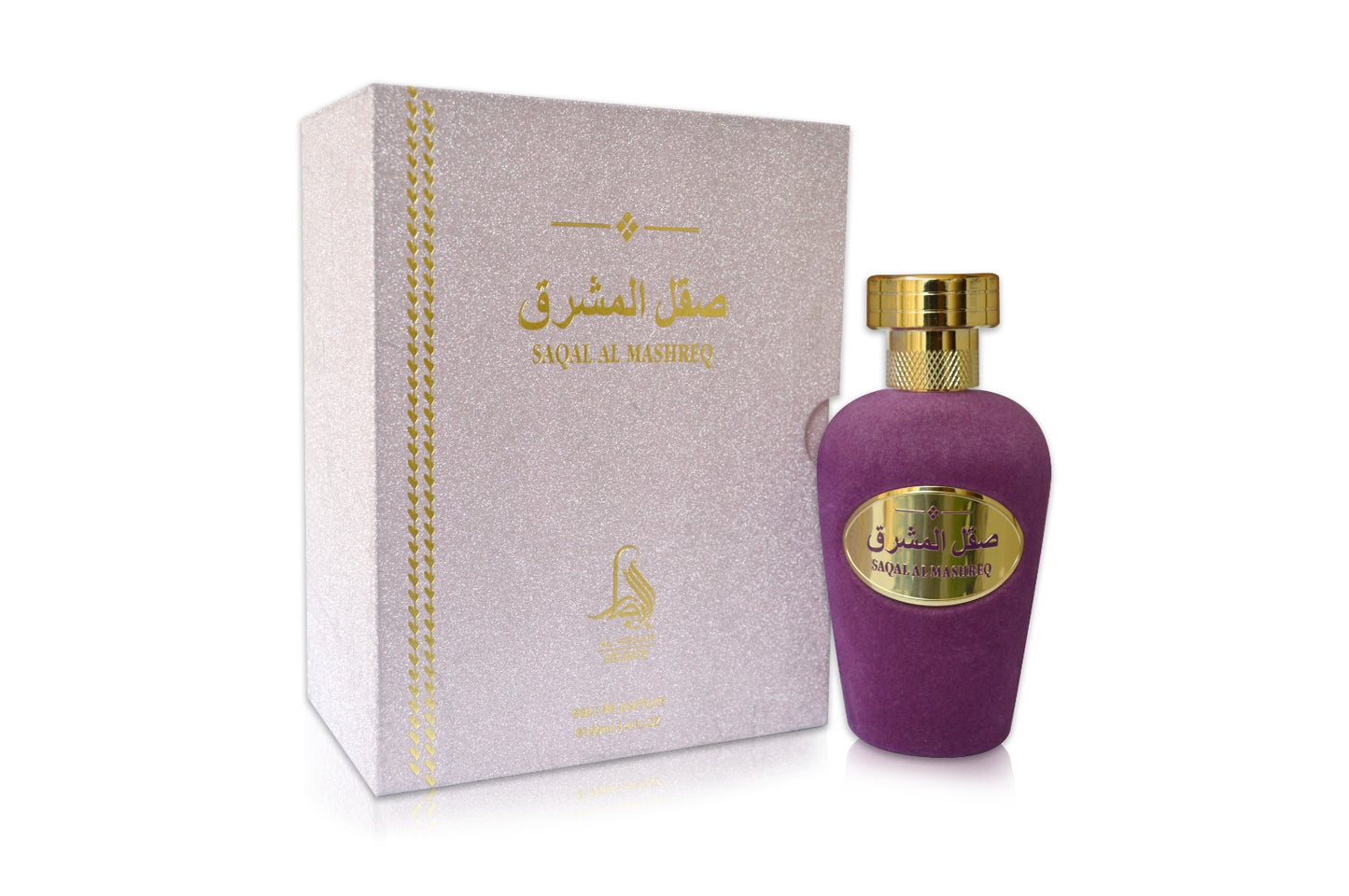 Apa de Parfum Al Absar Saqal Almashreq, Femei, 100 ml