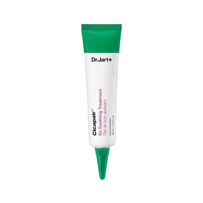 CICAPAIR SO SOOTHING TREATMENT - Tratament Intensiv Cu Efect Calmant