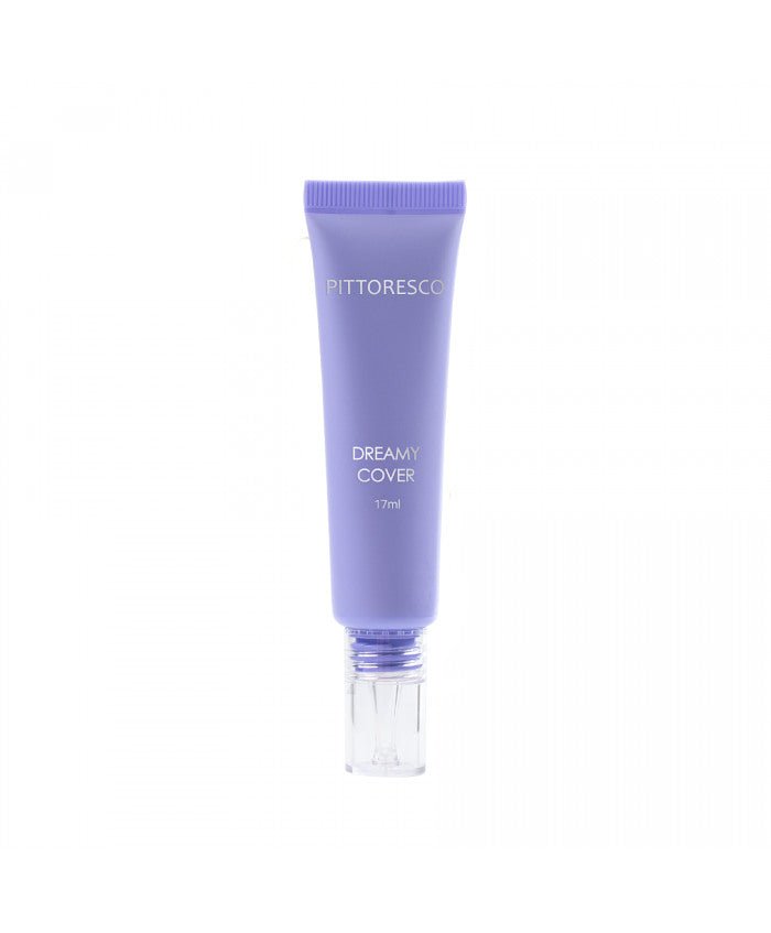 DREAMY COVER - Crema Bb Cream Pentru Zona Ochilor