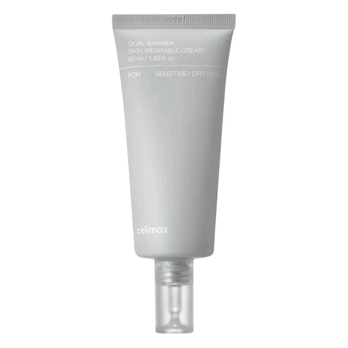 DUAL BARRIER SKIN WEARABLE CREAM - Ser Pentru Reparare Si Hidratare