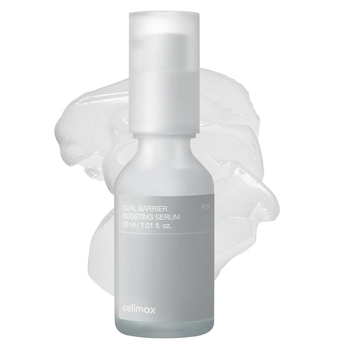 DUAL BARRIER BOOSTING SERUM - Ser Pentru Reparare Si Hidratare
