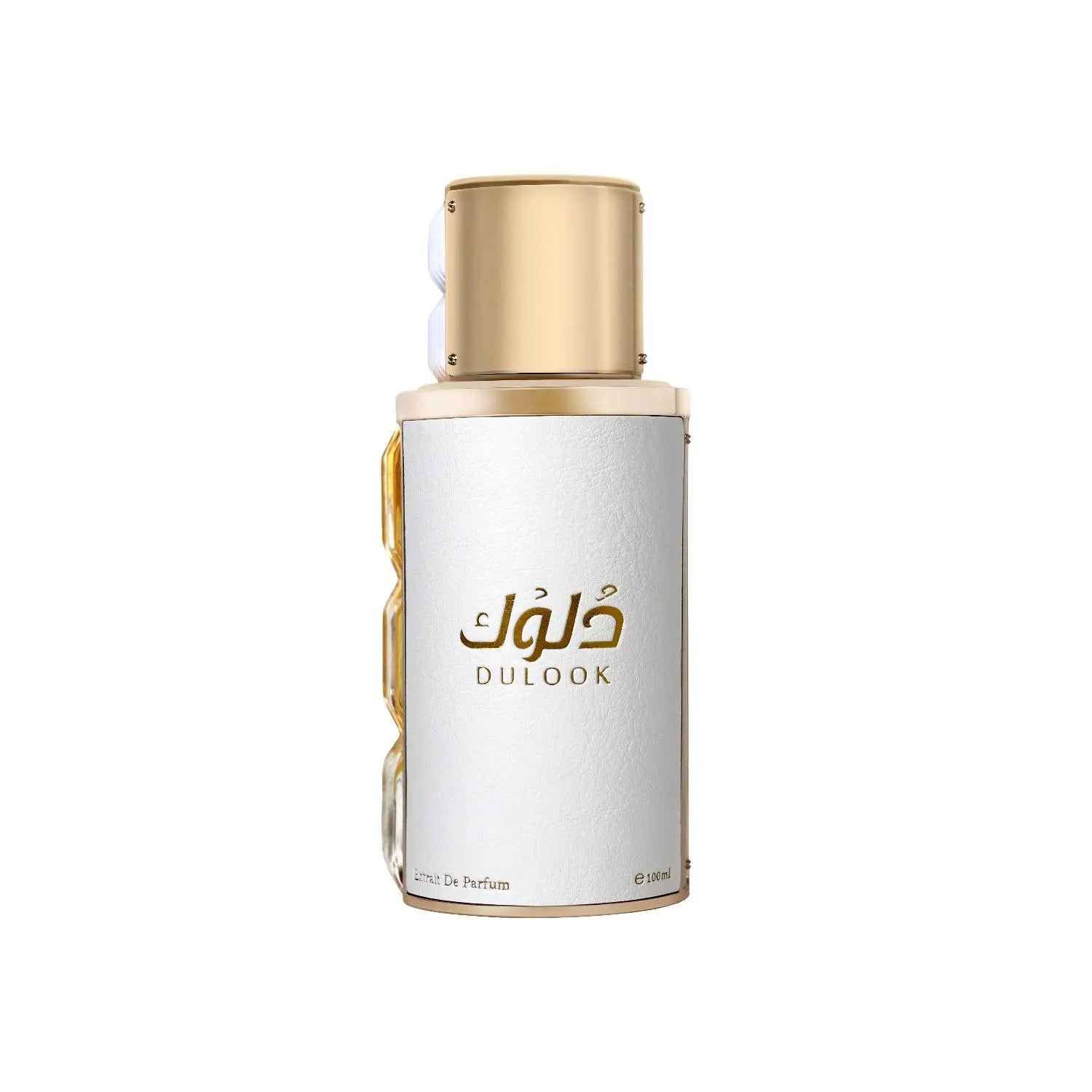 Apa de Parfum Dulook by Ahmed Al Maghribi, Barbati, 100 ml