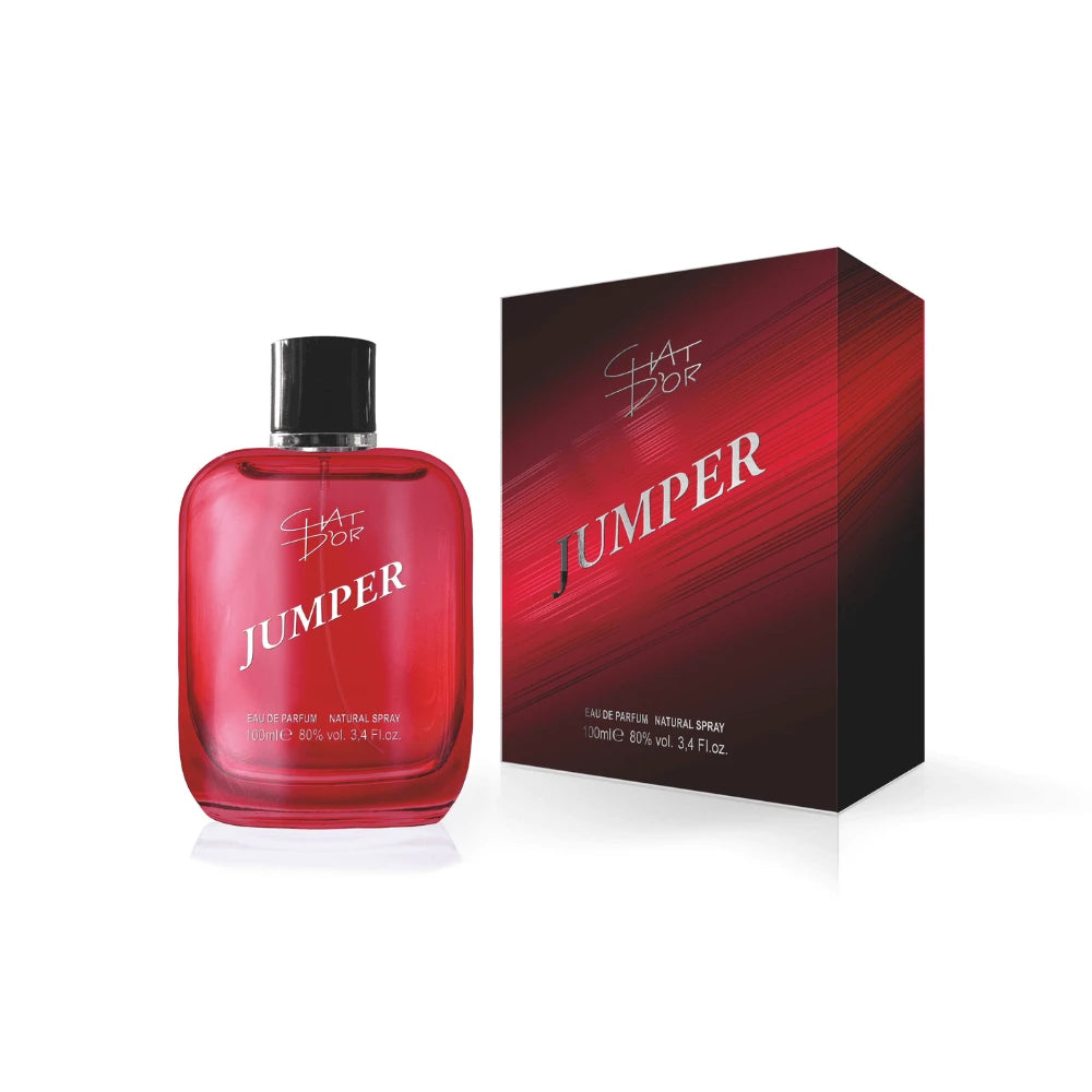 Apa de parfum Chat D’Or Jumper 100 ml – inspirat din Joop Homme