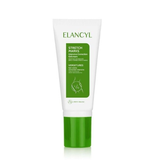 ELANCYL STRETCH MARKS - Gel Crema Pentru Corectarea Intensiva A Vergeturilor