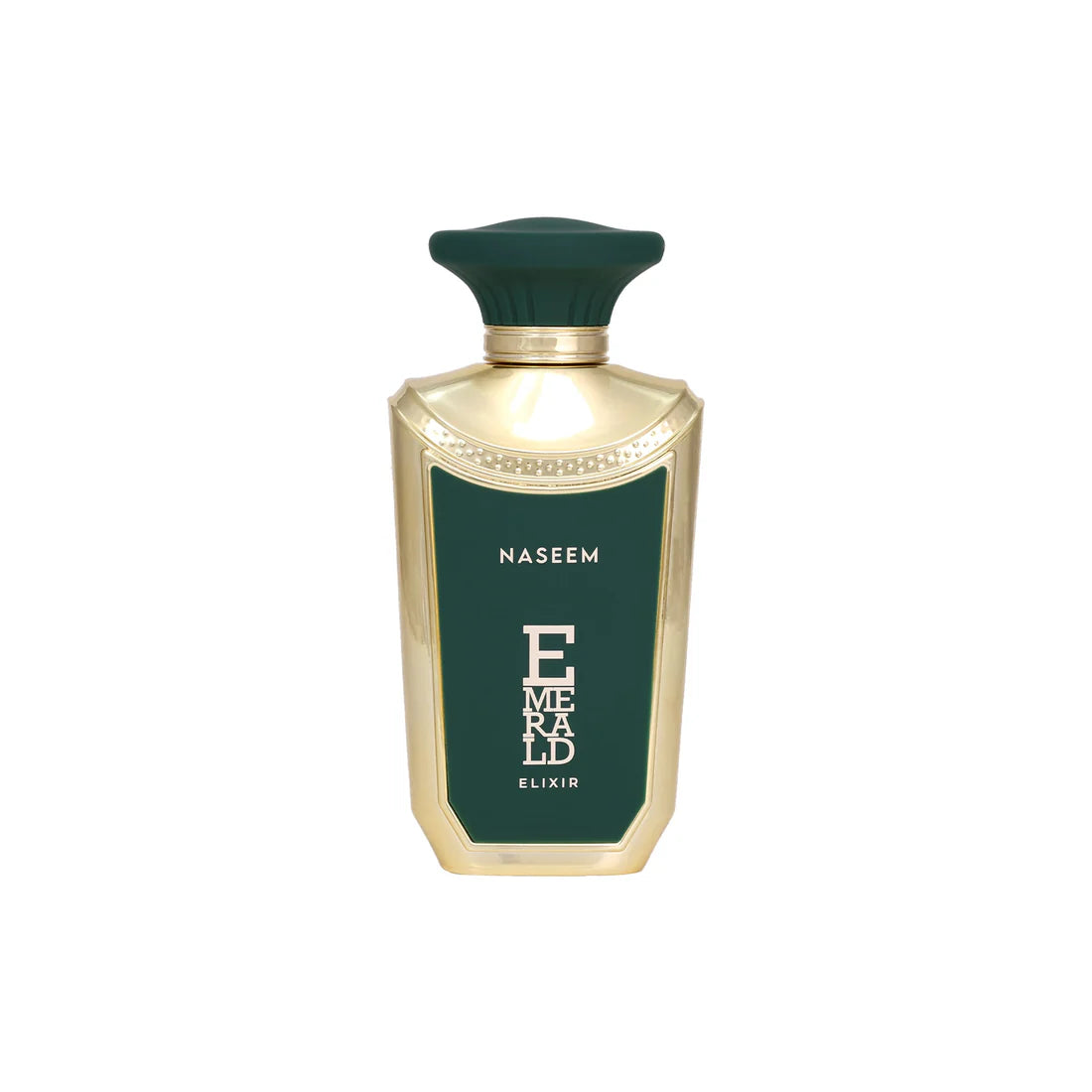 Apa de Parfum Emerald Aurum Elixir by Naseem, Unisex, 100 ml