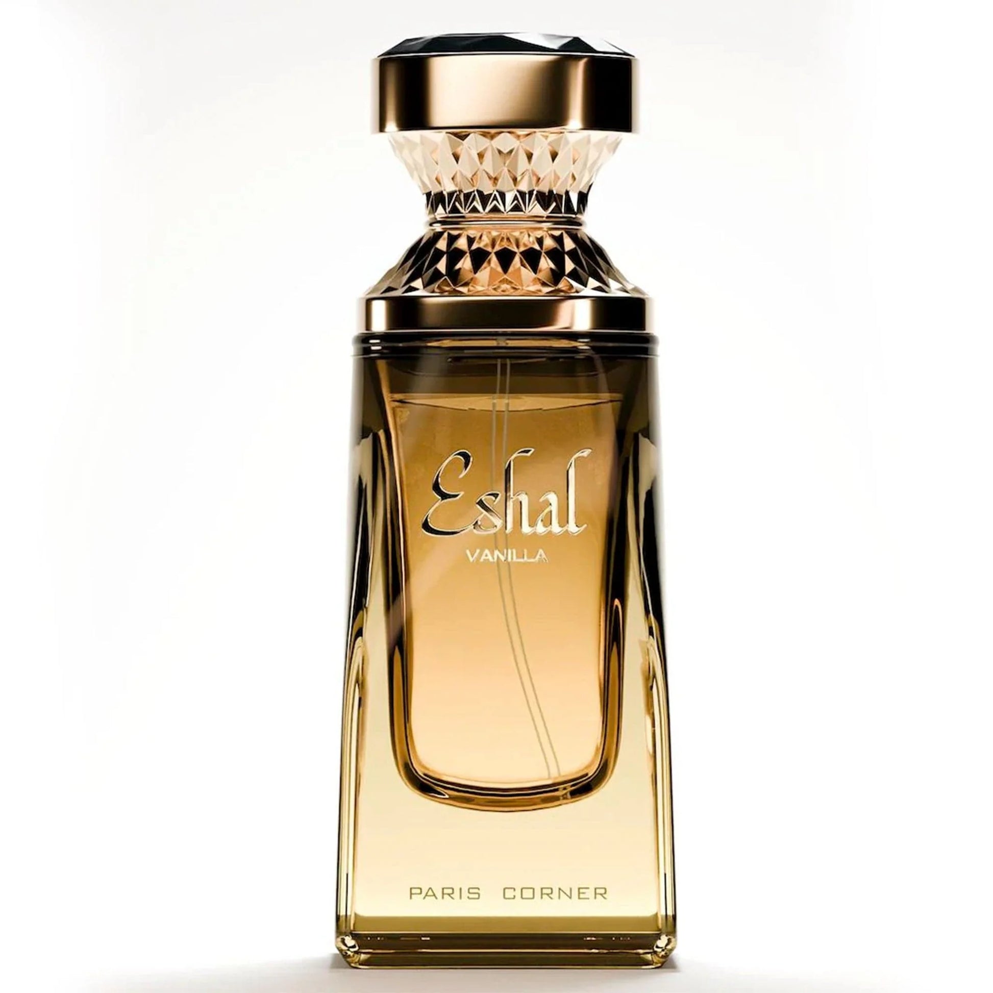 Apa de Parfum Eshal Vanilla by Paris Corner, Femei, 100 ml