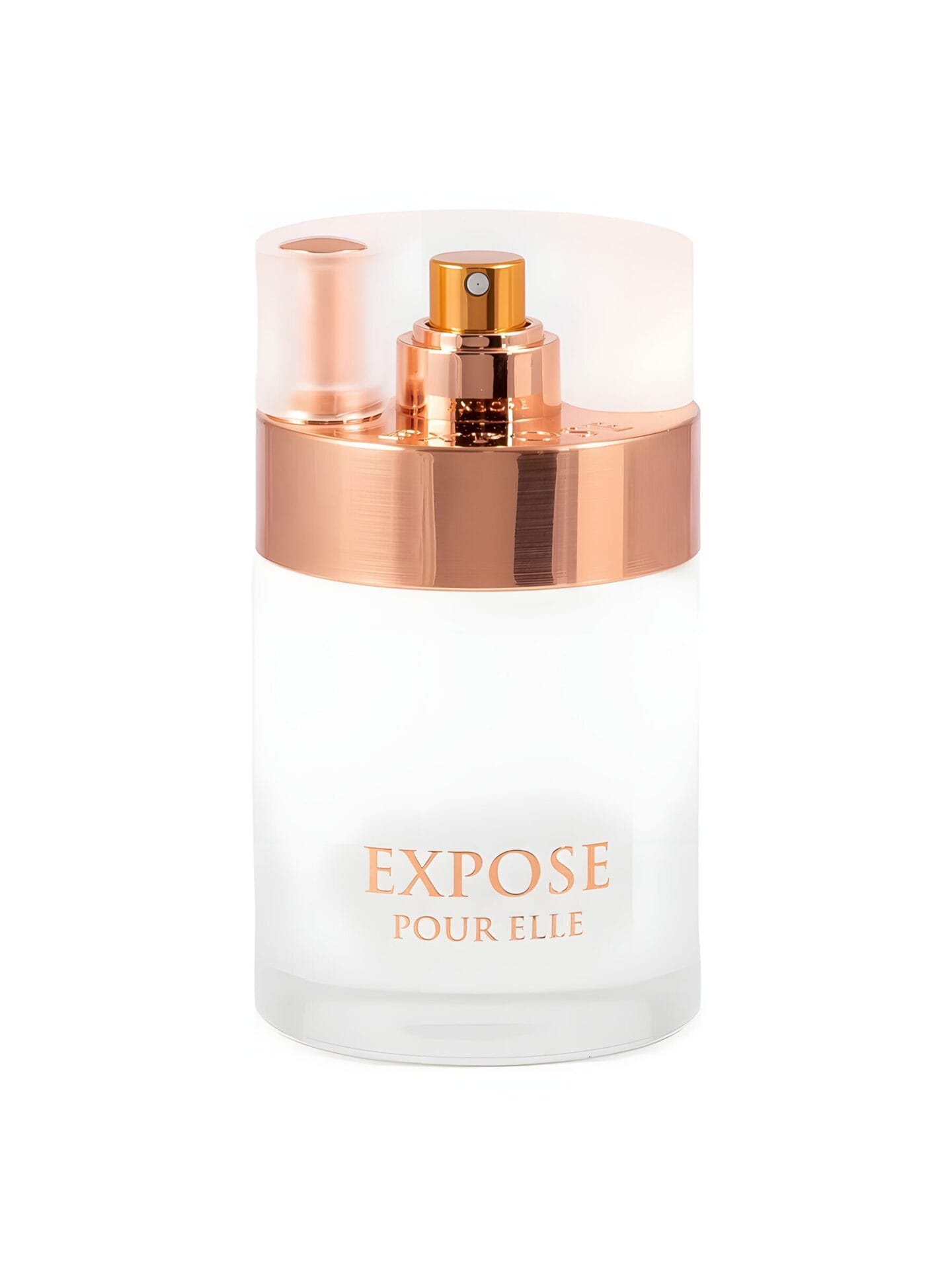 Apa de Parfum Fragrance World, Expose Pour Elle, Femei, 100 ml