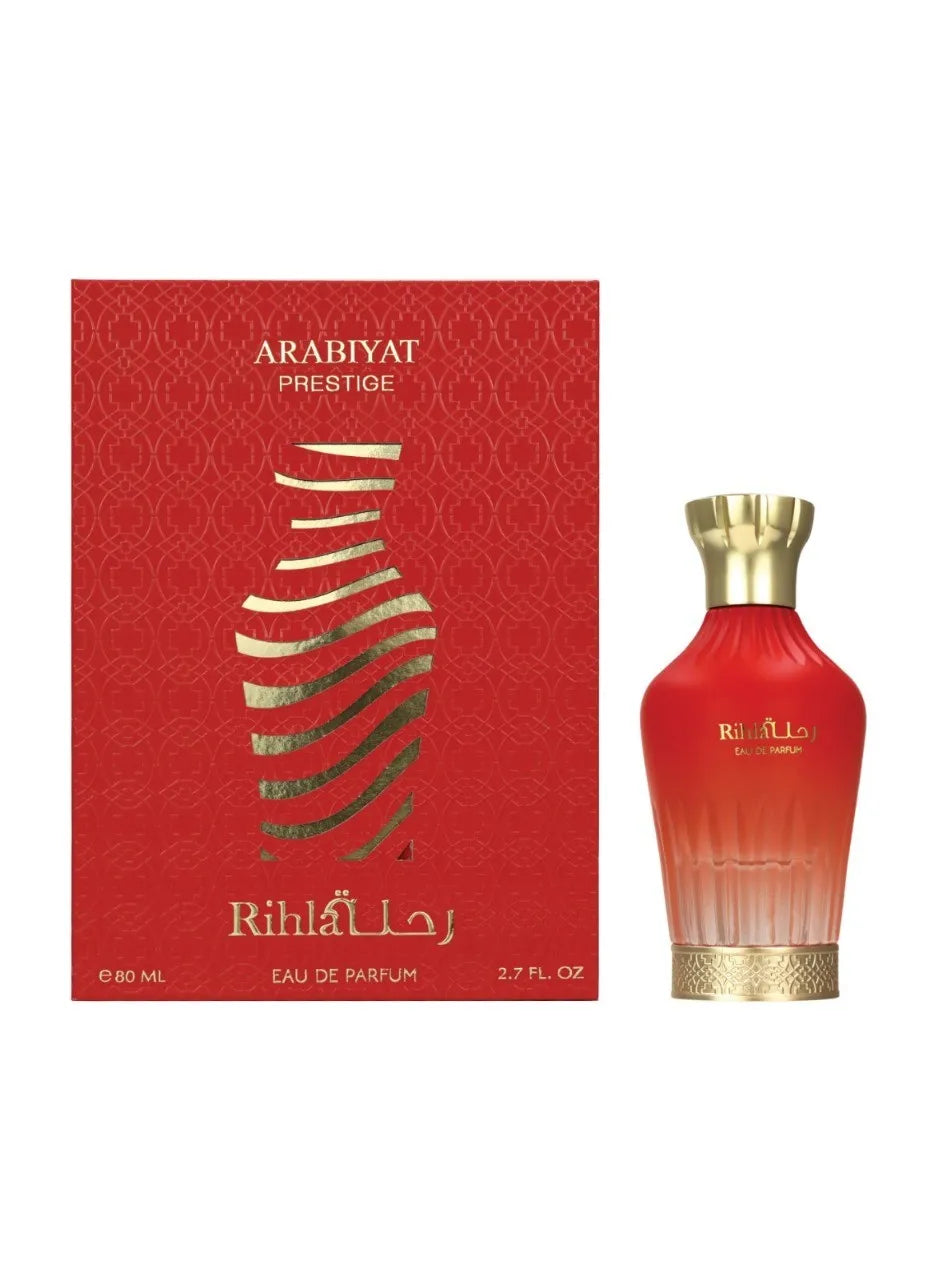 RIHLA 80ML by MY PERFUMES,  DAMA