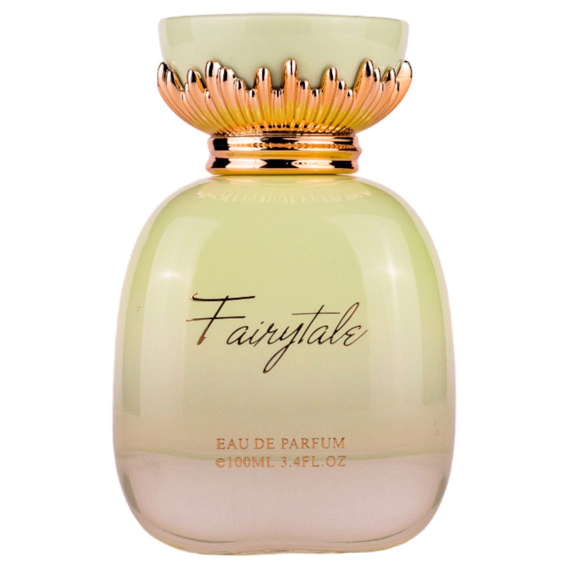 Fairytale by Maison Asrar - parfum arabesc dama - EDP - 100 ml
