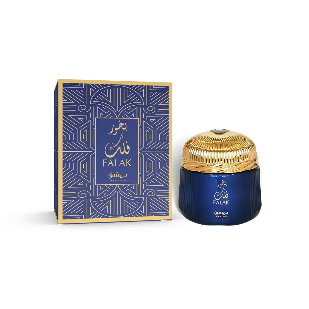 BuKHOOR FALAK 85GR by DAMISHQ,  DAMA