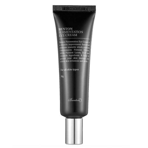 Benton Fermentation Eye Cream, 30g