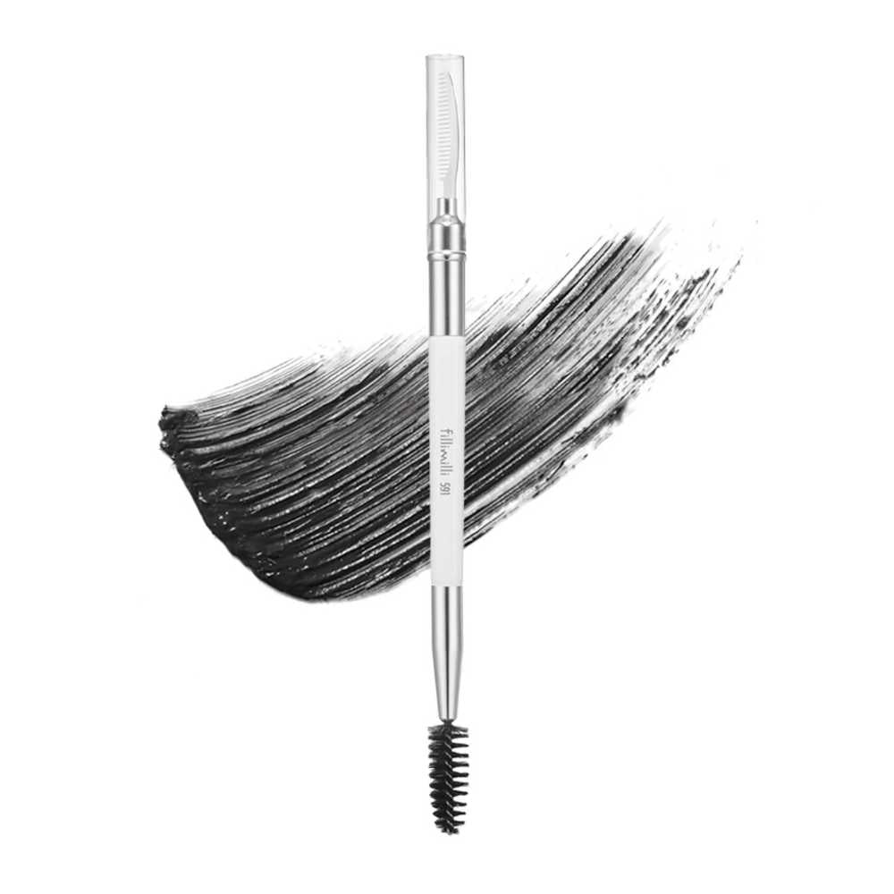 fillimilli Dual Eyelash Brush 591