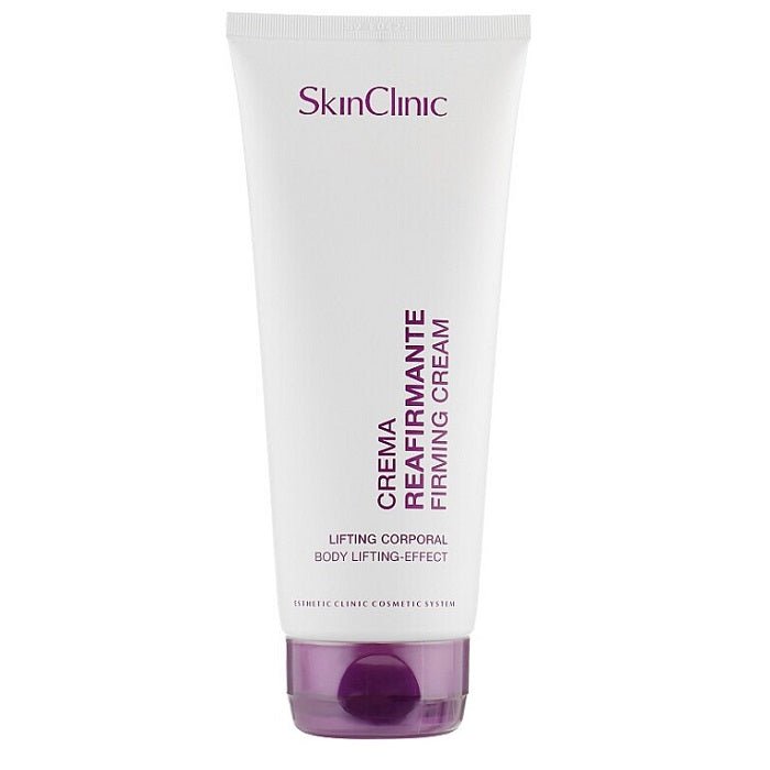 FIRMING CREAM - Crema Pentru Fermitate De Corp