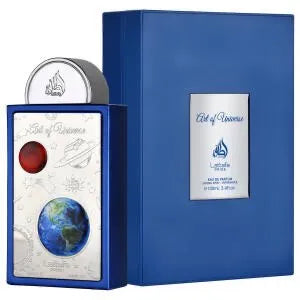 ART OF UNIVERSE 100ML by PRIDE,  DAMA