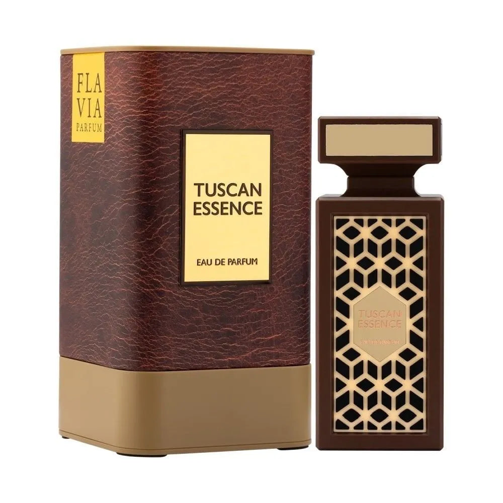 TUSCAN ESSENCE 90ML by FLAVIA, BARBATESC