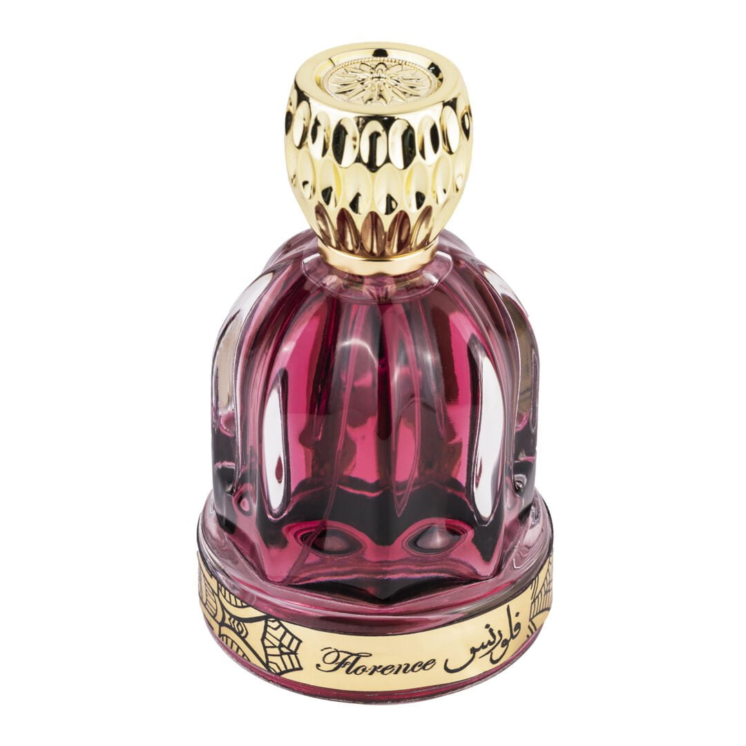 Apa de Parfum Florence, Wadi Al Khaleej, Femei – 100ml