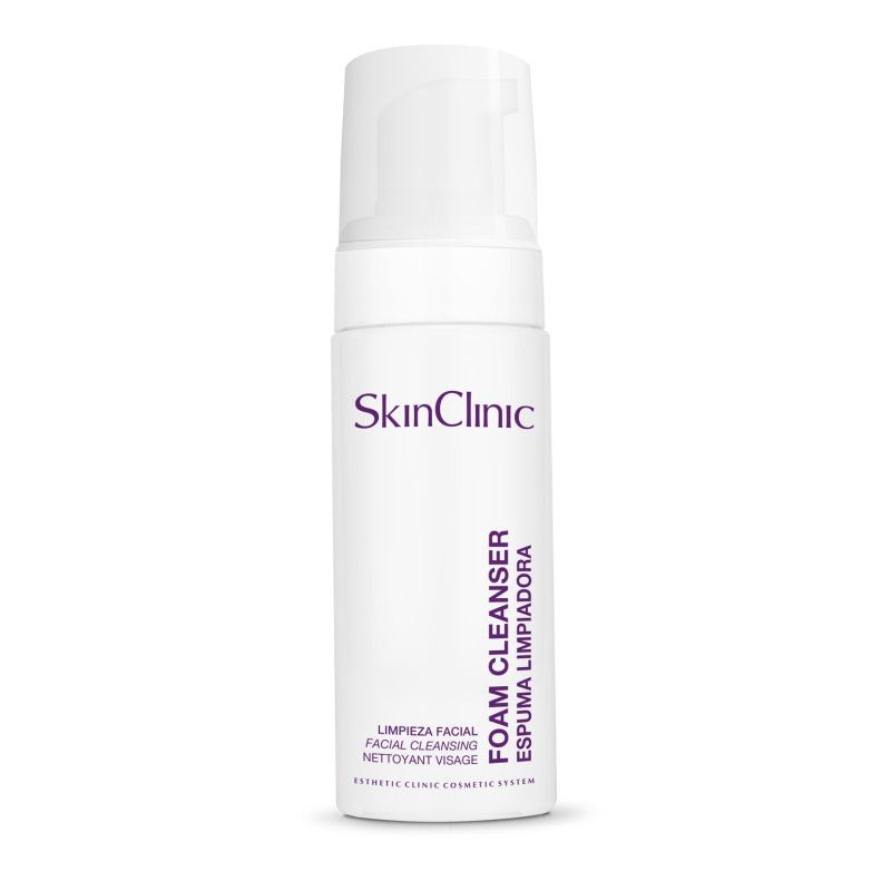 FOAM CLEANSER - Spuma De Curatare Travel Size