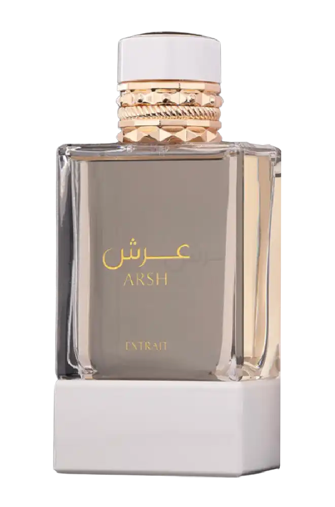 Extract de Parfum Arsh by Fragrance World, Barbati, 100 ml