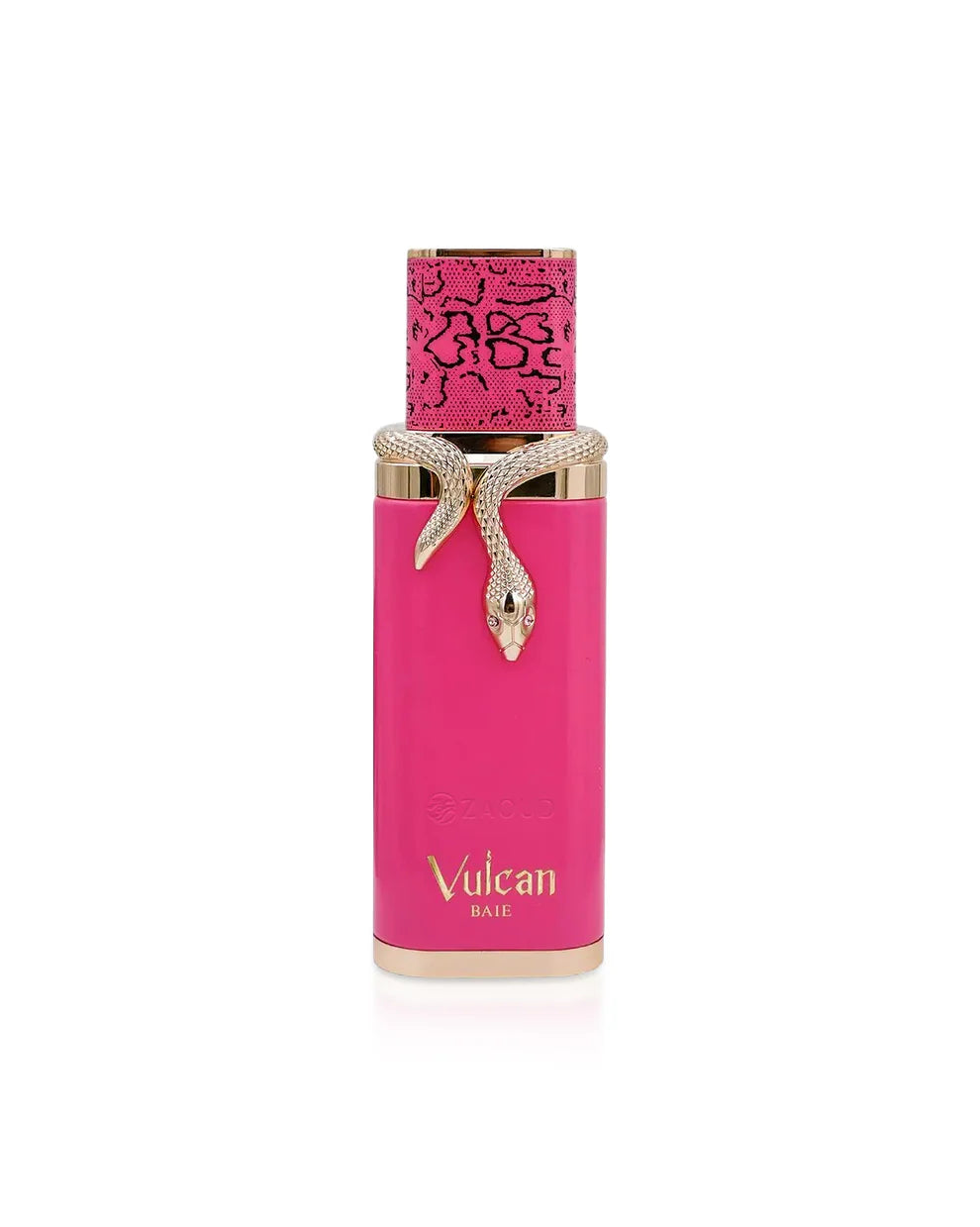 Apa de Parfum Vulcan Baie by French Avenue, Femei, 100 ml