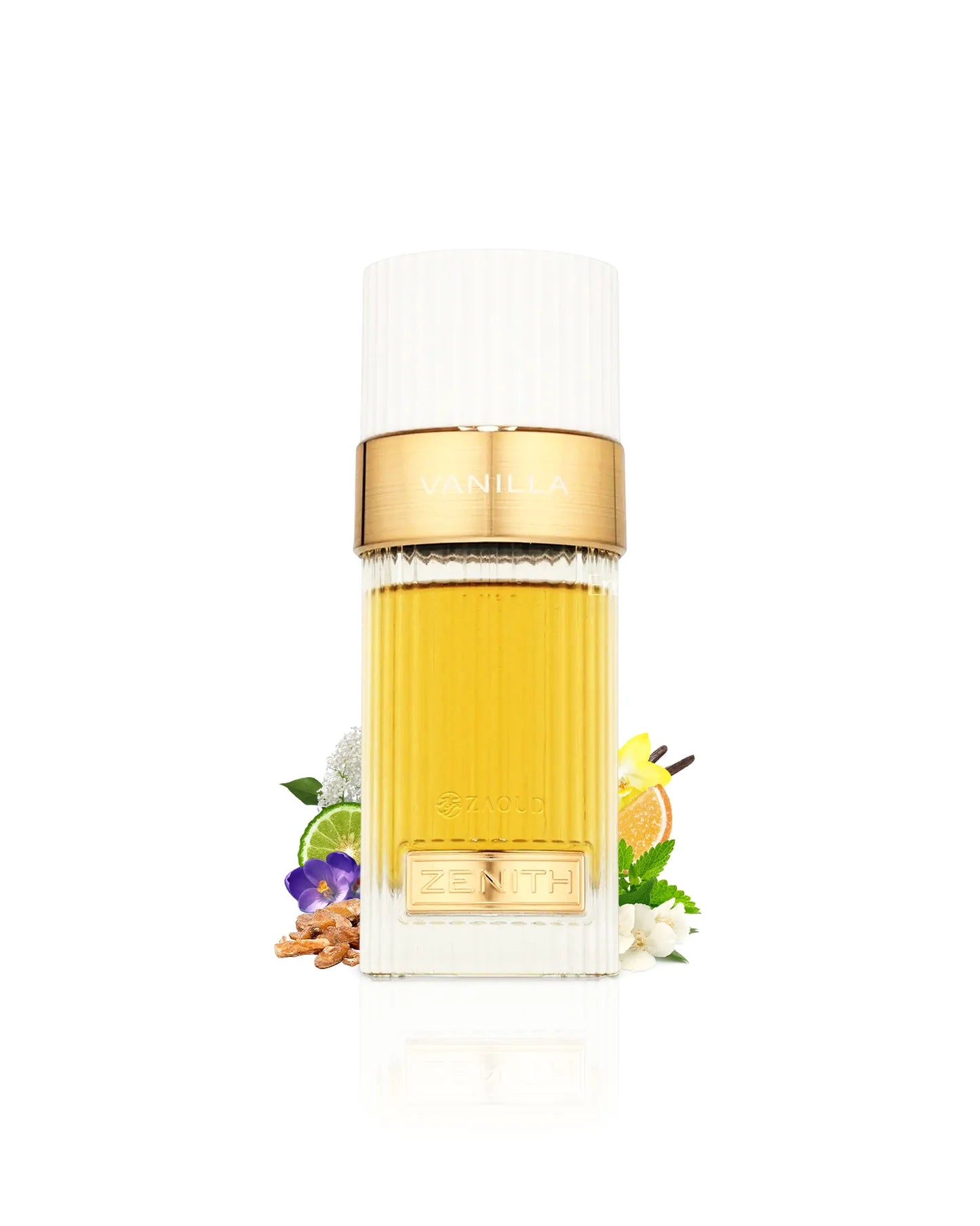 Apa de Parfum Zenith Vanilla by French Avenue, Unisex, 100 ml