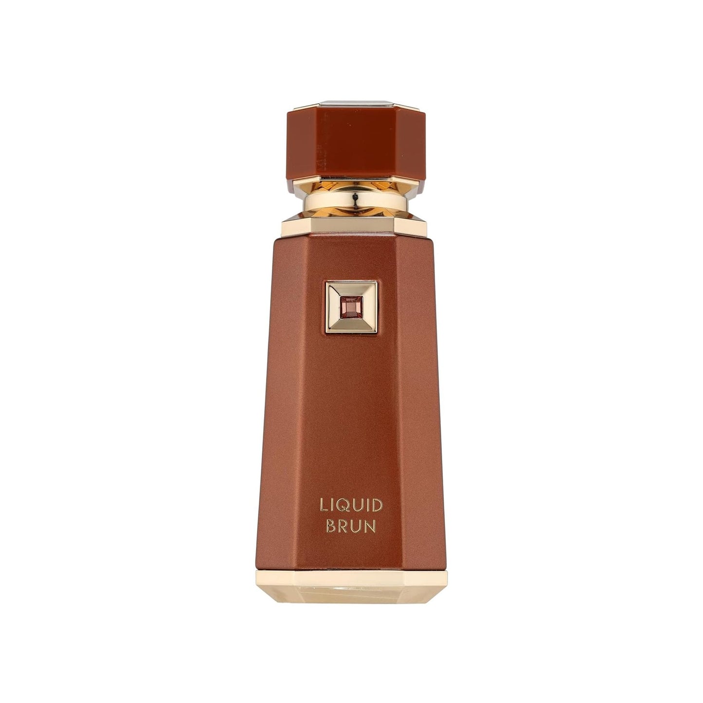 Apa de Parfum Liquid Brun by French Avenue, Barbati, 100 ml