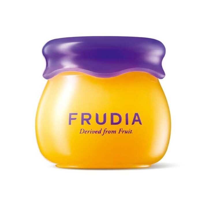 Frudia Blueberry Hydrating Honey Lip Balm