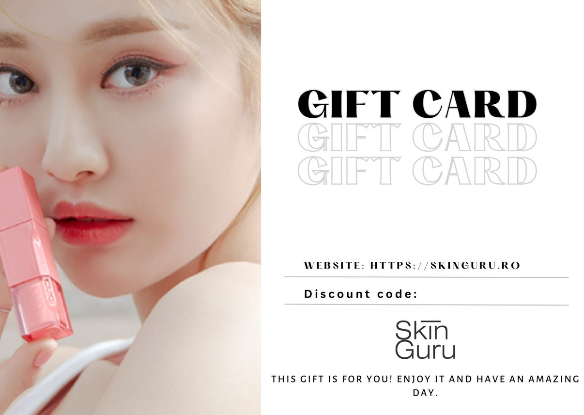 Giftcard
