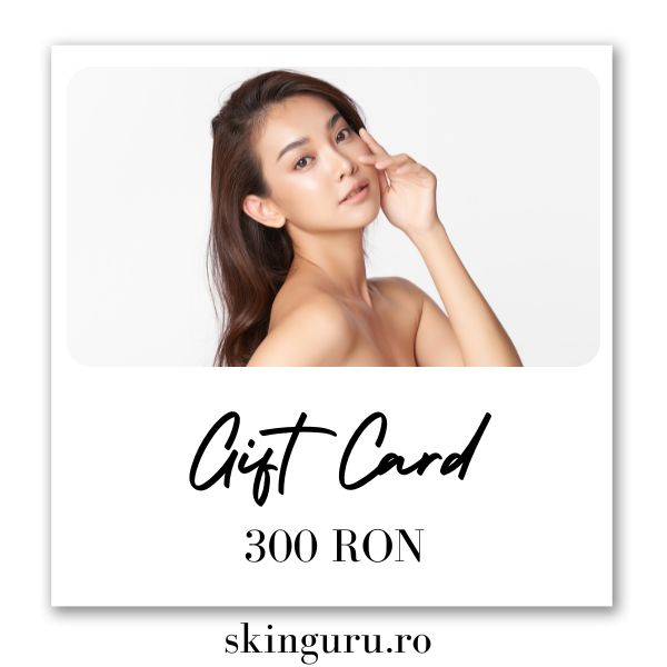Giftcard 300 Lei