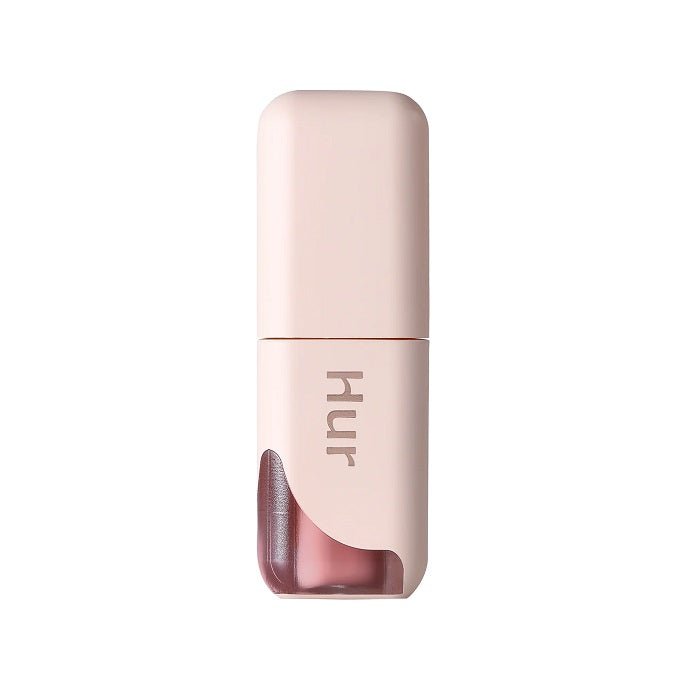 GLOW AMPOULE TINT #GINGER - Luciu De Buze Cu Extract De Miere De Manuka