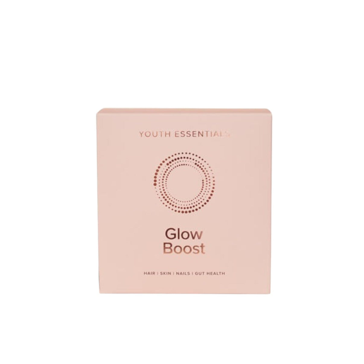 GLOW BOOST - Supliment Cu Colagen