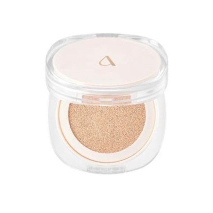 GLOW CUSHION SPF 50+/PA+++ No.1- Cushion Cu Efect Glow Instant