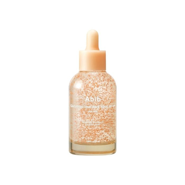 GLUTATHIOSOME DARK SPOT SERUM VITA DROP - Serum Pentru Reducerea Petelor