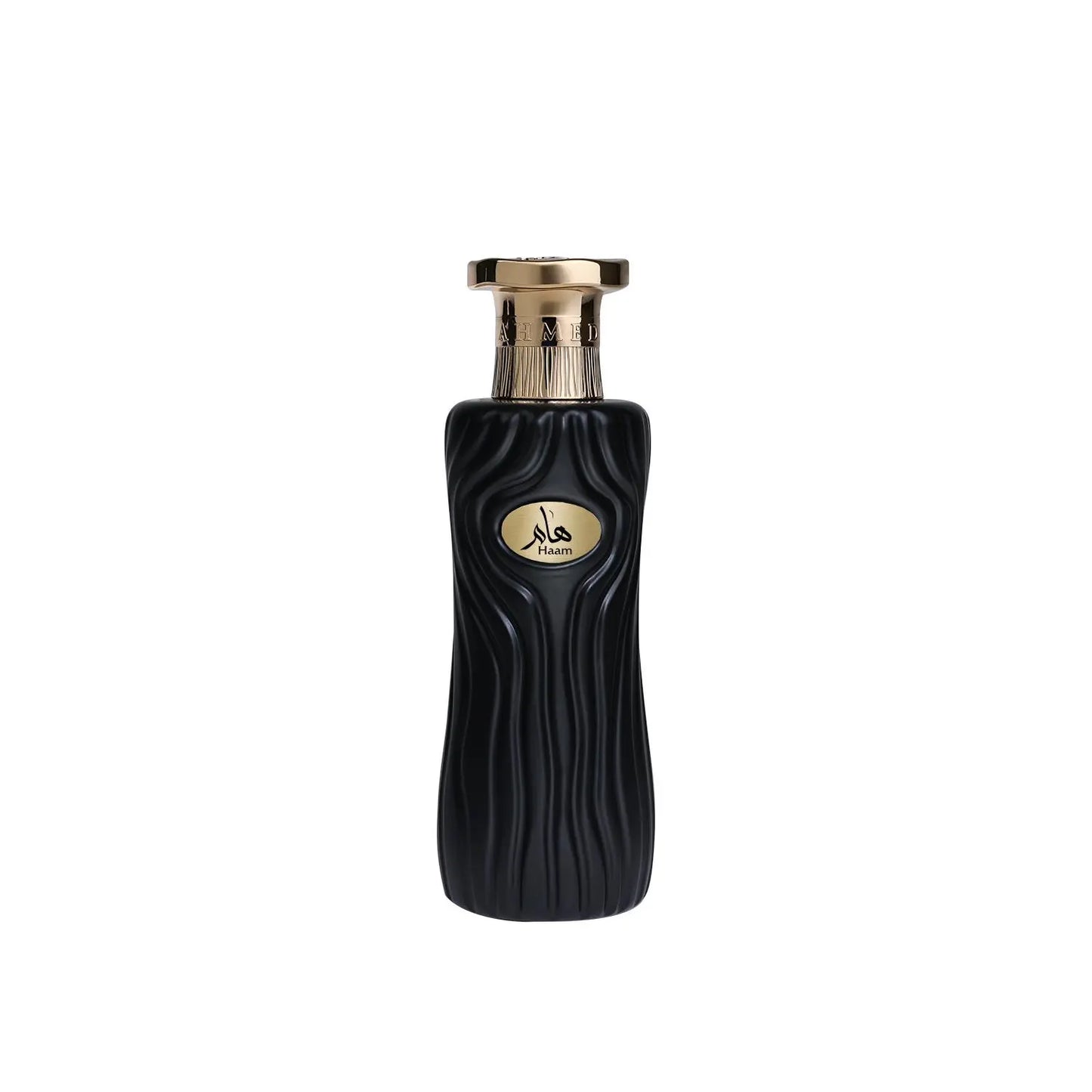 Apa de Parfum Haam by Ahmed Al Maghribi, Unisex, 100 ml