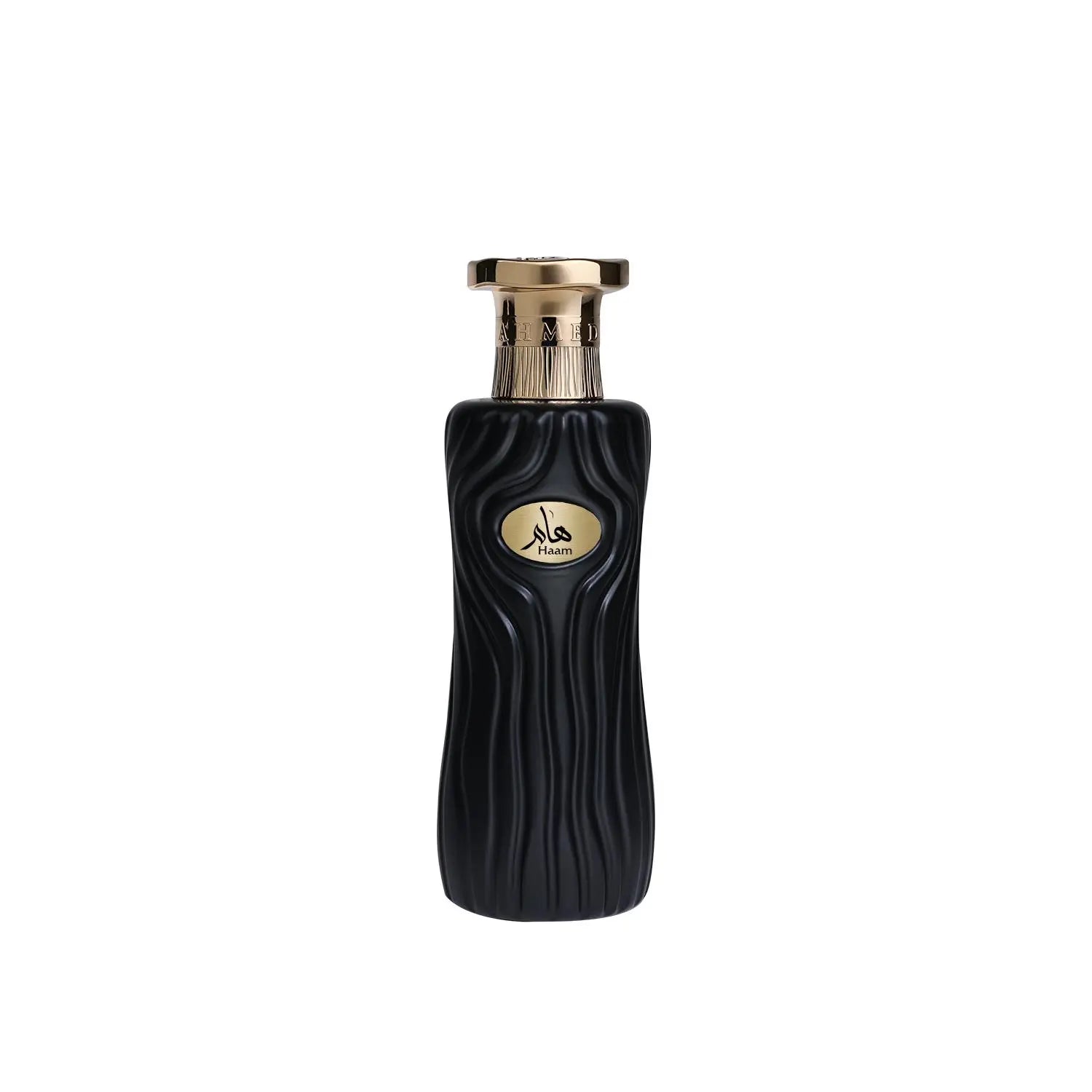 Apa de Parfum Haam by Ahmed Al Maghribi, Unisex, 100 ml
