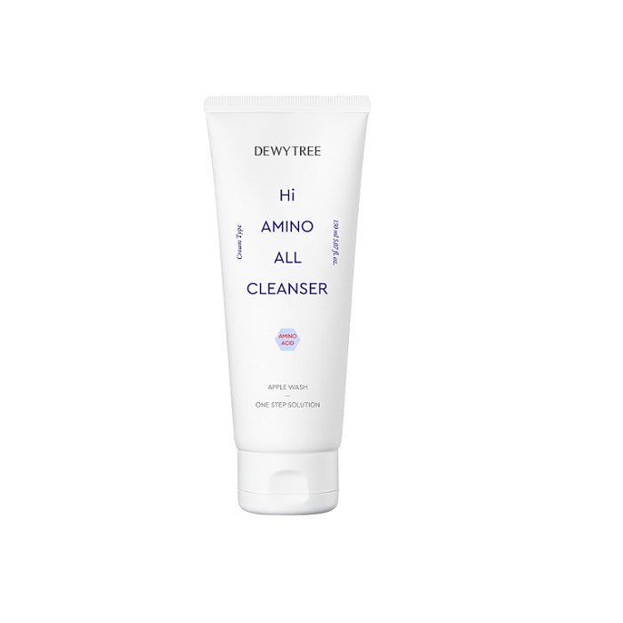 HI AMINO ALL CLEANSER - Spuma De Curatare Cu Aminoacizi
