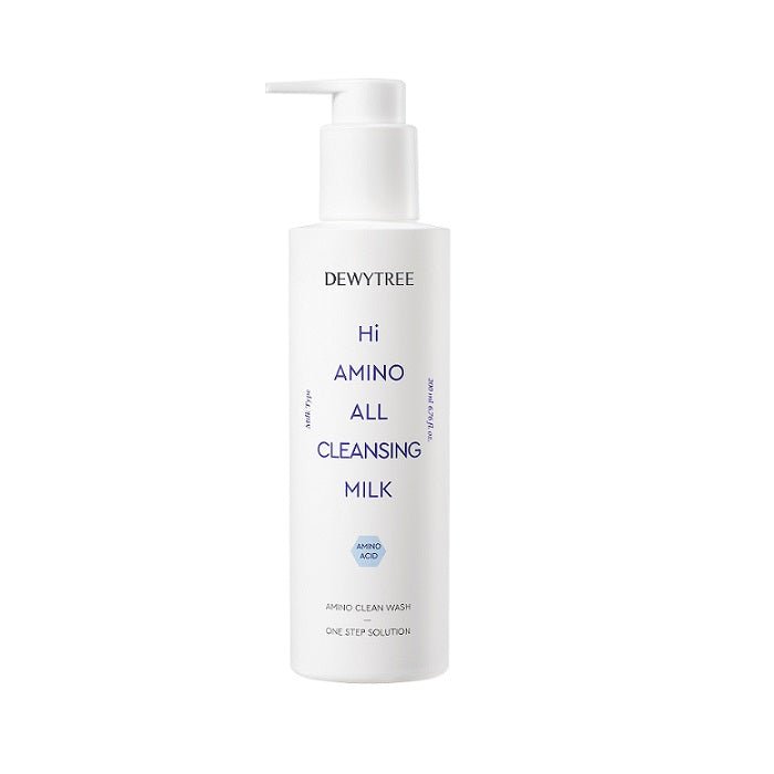 HI AMINO ALL CLEANSING MILK - Lapte De Curatare Cu Aminoacizi