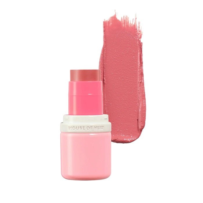 EVERY CHECK BLUSH 04 BALLET SLIPPER-  Blush Cu Textura Fina Tip Stick