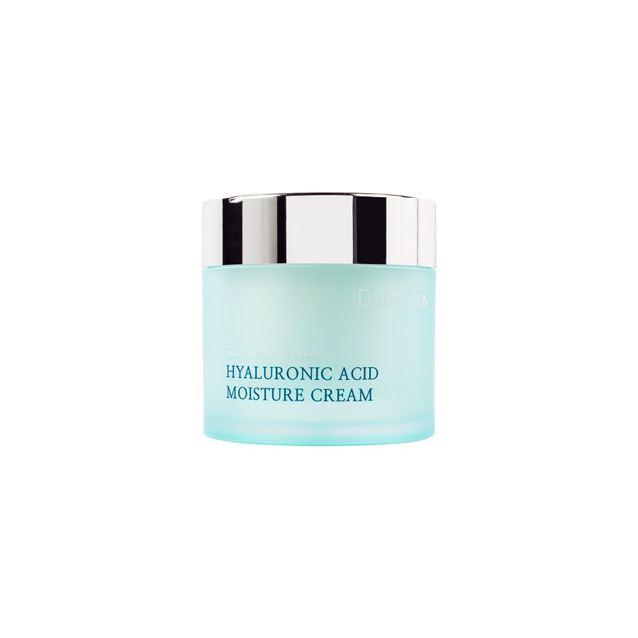 HYALURONIC ACID MOISTURE - Crema Hidratanta Cu Acid Hialuronic
