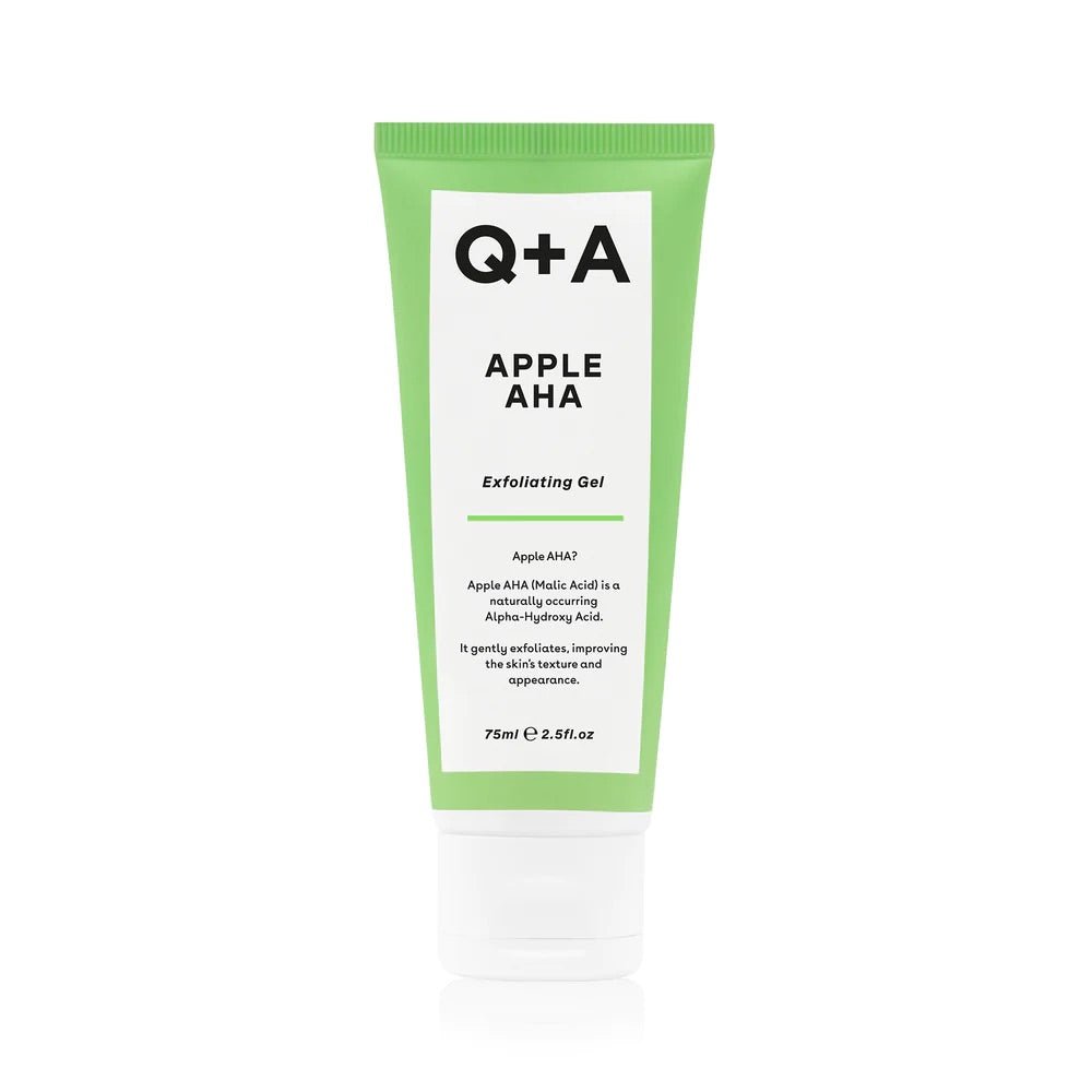 APPLE AHA EXFOLIATING GEL - Gel Exfoliant Cu AHA