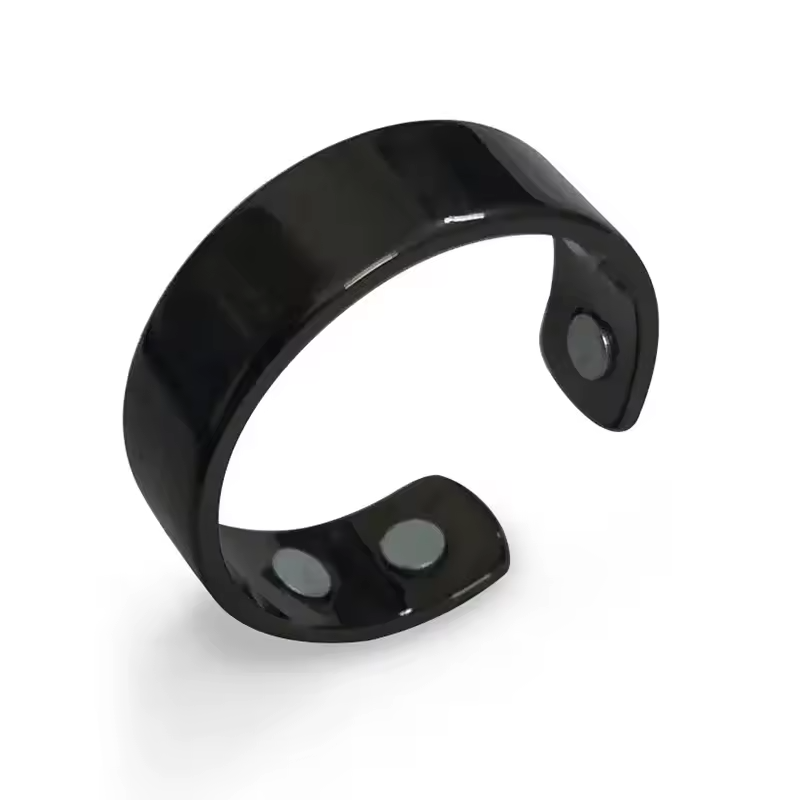 Magnetic ring