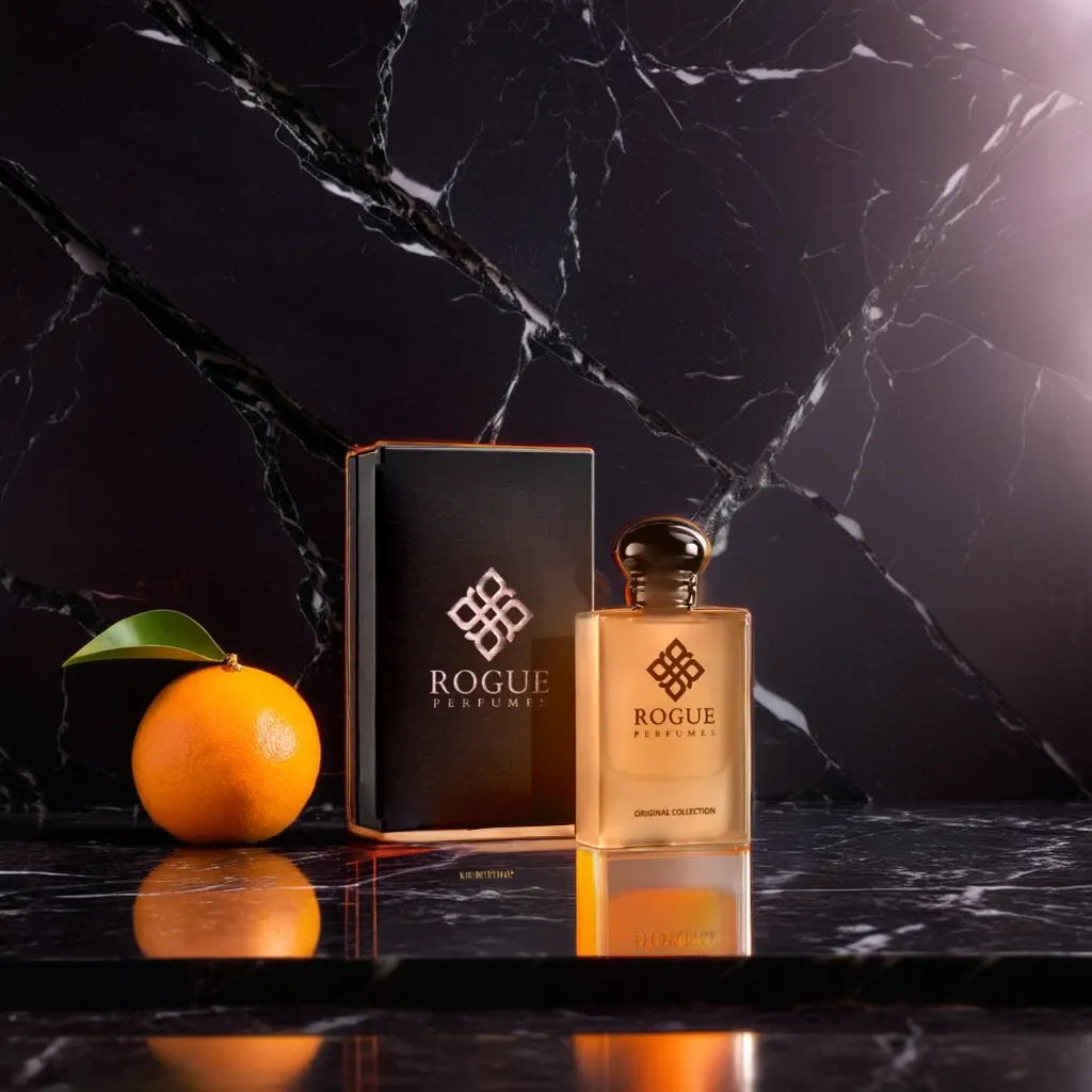 Apa de Parfum Rogue Perfumes, Rouge Mystique, Femei, 70 ml