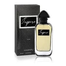 INSPIRE 100ML by MARYAJ,  UNISEX