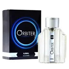 ORBITER 100ML by AJMAL,  DAMA