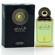 VALLEY OF LOVE 100ML by RISALA SERIES,  UNISEX