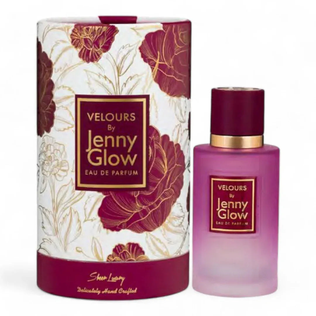 VELOURS JENNY GLOW 80ML by STERLING,  UNISEX