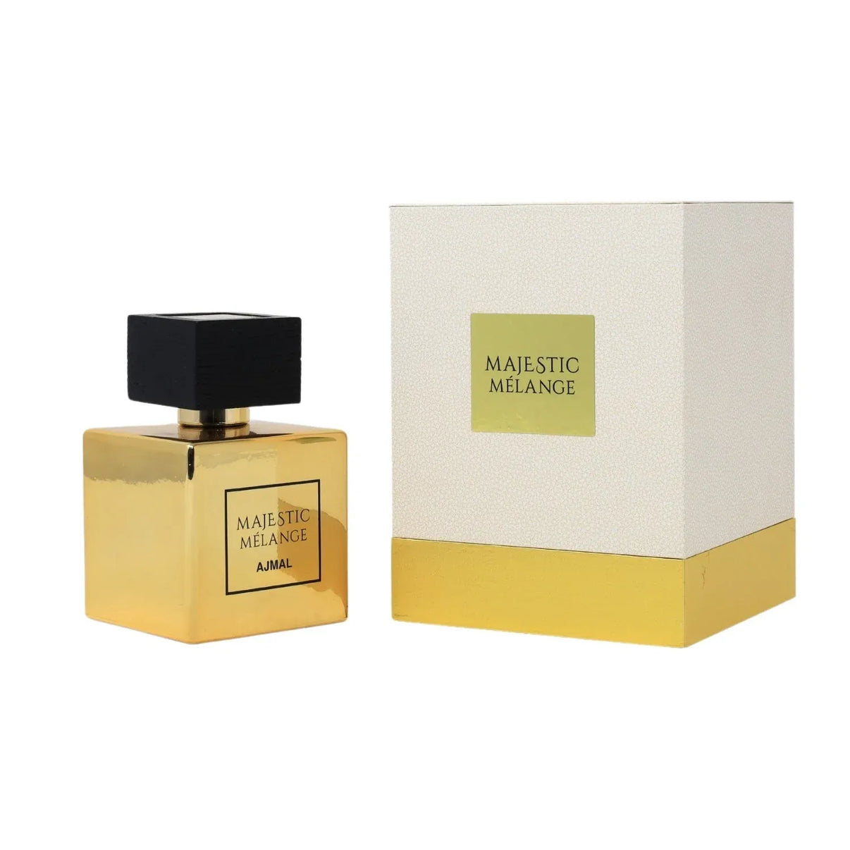 MAJESTIC MELANGE 100ML by AJMAL,  DAMA