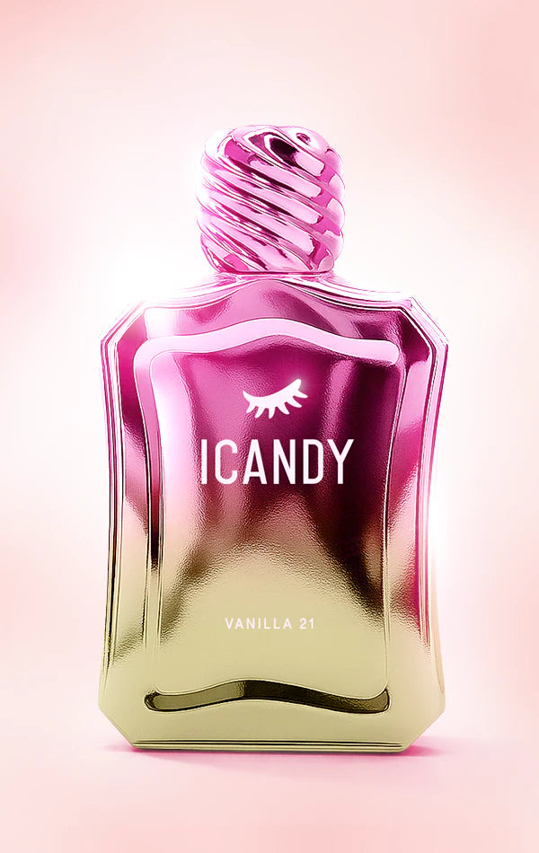 Parfum Icandy Vanilla Milkshake 21, Femei, 100 ml