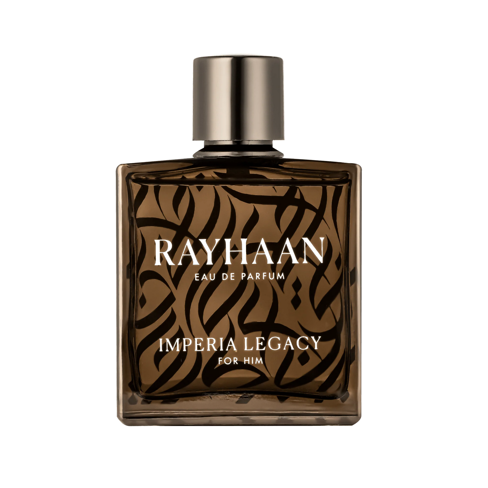 Apa de Parfum Imperia Legacy by Rayhaan, Barbati, 100 ml