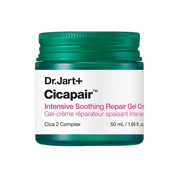 CICAPAIR INTENSIVE SOOTHING REPAIR GEL CREAM - Crema Gel Calmanta Si Reparatoare